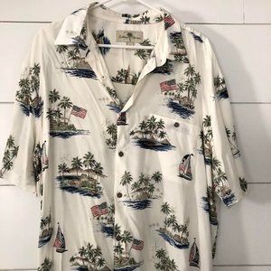Mens Hawaiian Shirts (4)